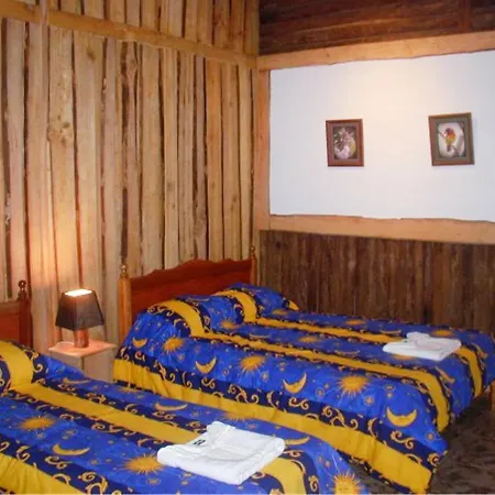 Mirador Valle Del General La Ese Room photo