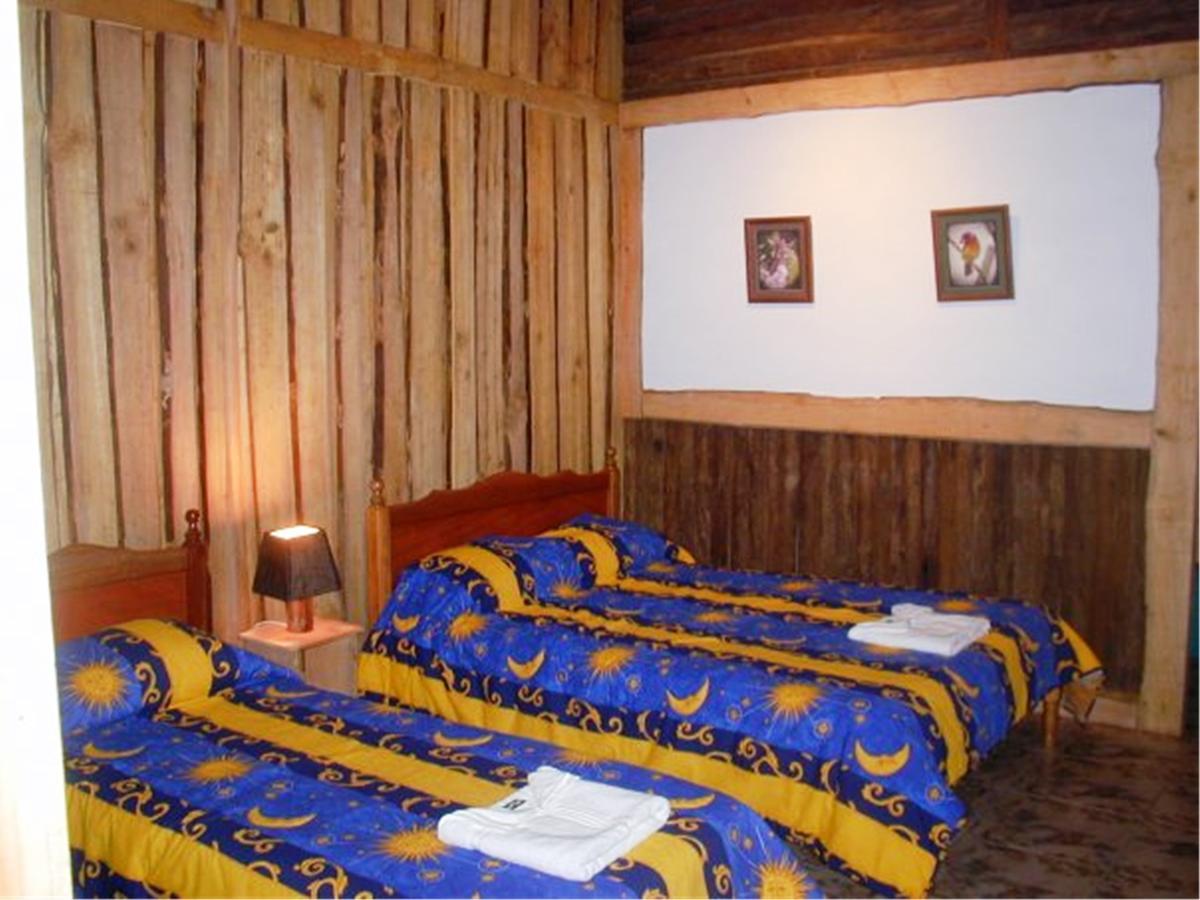 Lodge Mirador Valle Del General La Ese