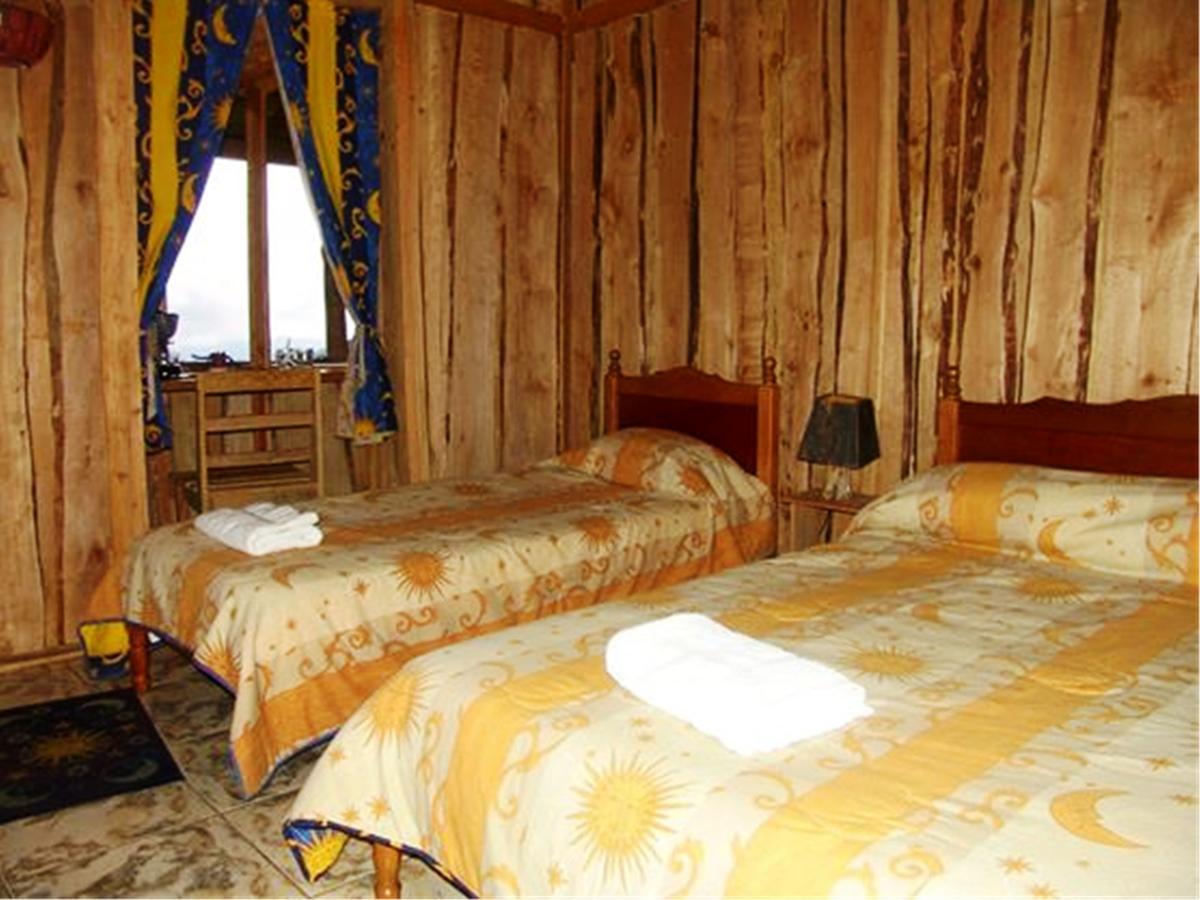 Lodge Mirador Valle Del General